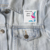 Flamingo 1 button (Beispiel)