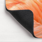 Flamingo 1 Mousepad (Ecke)