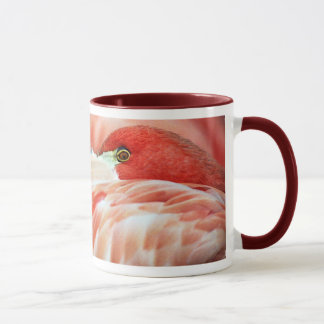 Flamingo#1/Ringer Tasse