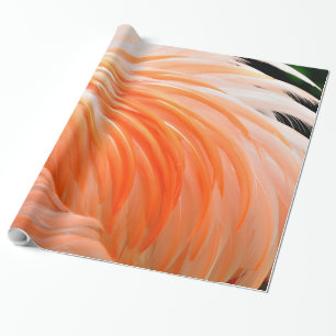 Flamingo 1 Wrapping Paper Geschenkpapier