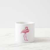 Flamingo 2 espressotasse (Vorderseite)