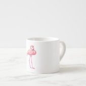 Flamingo 2 espressotasse (Vorderseite Rechts)