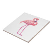 Flamingo 2 fliese (Seite)
