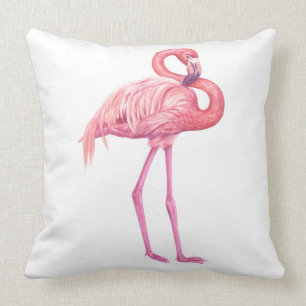 Flamingo 2 kissen