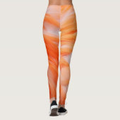 Flamingo 2 Leggings (Rückseite)