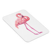 Flamingo 2 magnet (Rechte Seite)