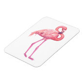Flamingo 2 magnet (Linke Seite)