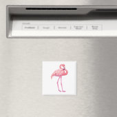 Flamingo 2 magnet (In Situ (Geschirrspüler))