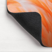 Flamingo 2 Mousepad (Ecke)