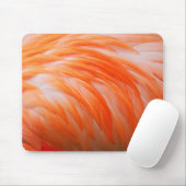 Flamingo 2 Mousepad (Mit Mouse)