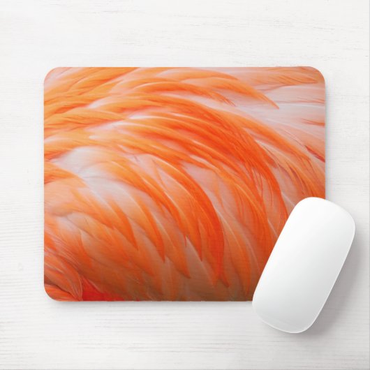 Flamingo 2 Mousepad (Mit Mouse)