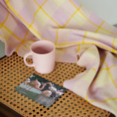 Flamingo Birds Postkarte