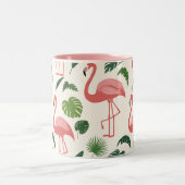 Flamingo Breeze Tasse (Mittel)