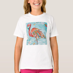 Flamingo Bright T-Shirt