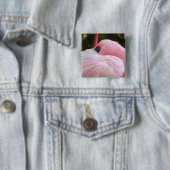 Flamingo Button (Beispiel)