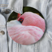 Flamingo Button (Beispiel)