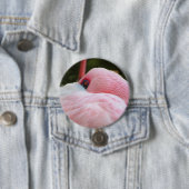 Flamingo Button (Beispiel)