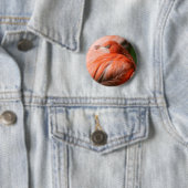 Flamingo Button (Beispiel)