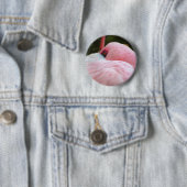 Flamingo Button (Beispiel)