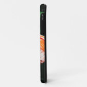 Flamingo Case-Mate iPhone Hülle (Hinten/Links)