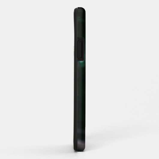 Flamingo Case-Mate iPhone Hülle (Hinten/Rechts)