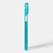 Flamingo Case-Mate iPhone Hülle (Rückseite / Rechts)