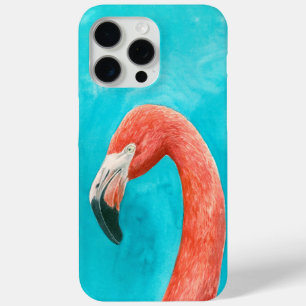 Flamingo Case-Mate iPhone Hülle