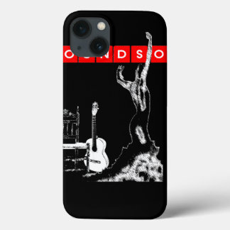 Flamingo Case-Mate iPhone Hülle