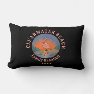 Flamingo Clearwater Beach Flamingo Vacation 2021 Lendenkissen