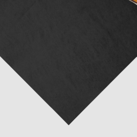 Flamingo Drinking Beer - Funny Pink Flamingo Seidenpapier (Detail)