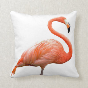 "Flamingo" Entwurfs-Wurfskissen Kissen