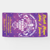 Flamingo Erinnerungen gemeinsam Reisen Banner (Horizontal)