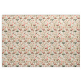 "Flamingo Fables: Whimsy Flamingo Stoff (Fat Quarter (45,7 x 55,9 cm))