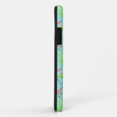 Flamingo Fandango Multi iPhone 5 Fall Case-Mate iPhone Hülle (Hinten/Rechts)
