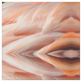 Flamingo Feathers - 5818 Stoff (Muster)