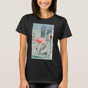 Flamingo Fischer T-Shirt