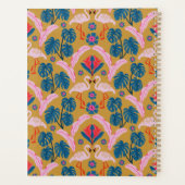 Flamingo Flamenco Planer (Rückseite)