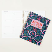 Flamingo Flamenco Planer (Anzeige)