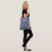Flamingo Flamenco Tasche (Am Model)