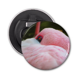 Flamingo Flaschenöffner