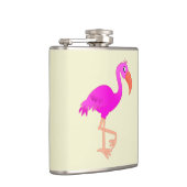 FLAMINGO FLASK FÜR MUTTERTAG FLACHMANN (Rechts)