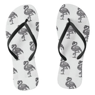 Flamingo Flip Flops Badesandalen