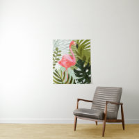 Flamingo Forest