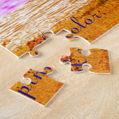 Flamingo Fun 20"x30" - 1,014 Stück Puzzle (Seite)