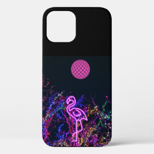 Flamingo im Party des Tanzes. Fall Mate iPhone Case-Mate iPhone Hülle
