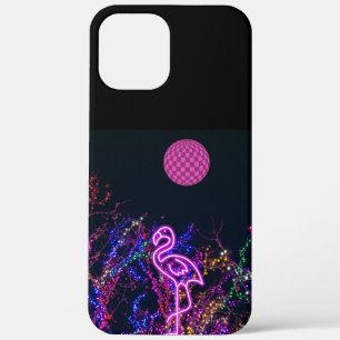 Flamingo im Party des Tanzes. Fall Mate iPhone Case-Mate iPhone Hülle