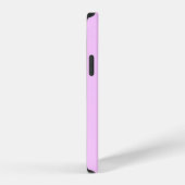 Flamingo iPhone 12 Hülle (Rechte Seite)