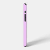 Flamingo iPhone 12 Hülle (Linke Seite)