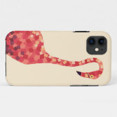 Flamingo Iphone 5 Fall Case-Mate iPhone Hülle (Rückseite (Horizontal))