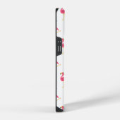 Flamingo iPhone Hülle (Rechte Seite)